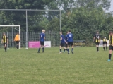 S.K.N.W.K. JO19-1 - Halsteren JO19-2 (competitie) 2024-2025 (3e fase) (204/225)